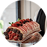 İzmir Pasta Tasarım Siparişi